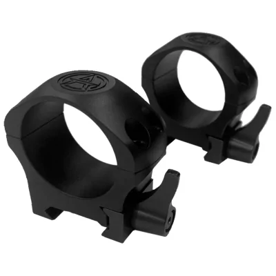 Кольца Arkon R011 Weaver 30мм б/с низкие