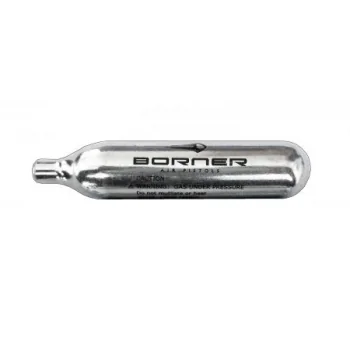 Баллончик CO2 "Borner", 12 г