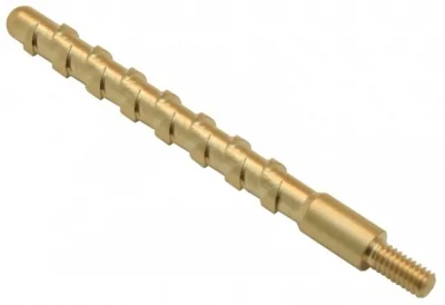 Visher CHISTOGUN 338SJM (d=7,1mm, latun', rez'ba papa, dyujmovaya, 8-32)